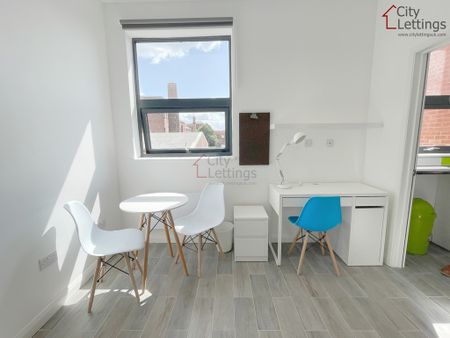 1 Bedroom Studio - Photo 4