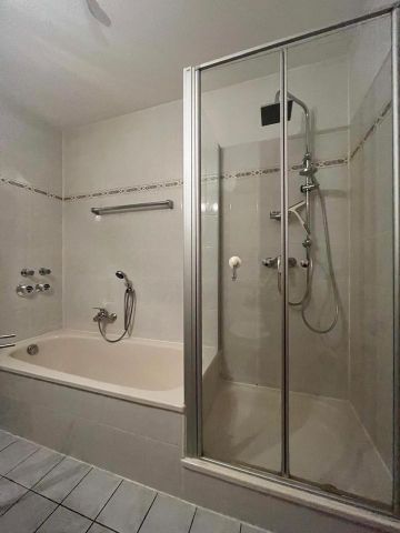 Möblierte 2-Zimmer-Wohnung mit Westbalkon in Kassel-Wehlheiden - Photo 2