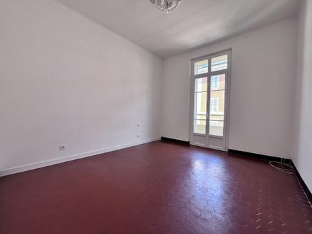 Location appartement à Bastia - Photo 2