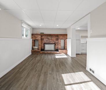 For Lease - 49 Bendingroad Crescent Unit# LOWER., St. Catharines, O... - Photo 5