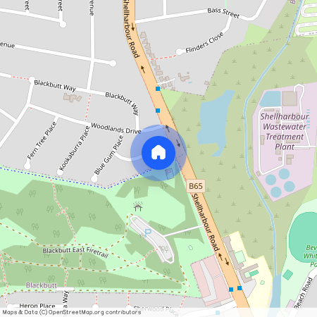 12/12 Bellbird Close, NSW 2528, Barrack Heights