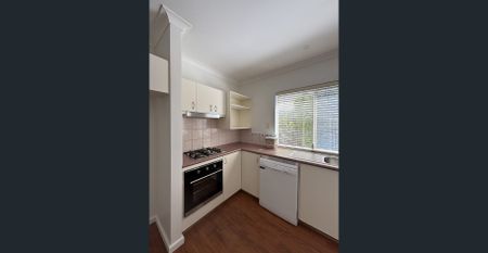 Spacious 3-Bedroom plus study that could be a 4th bedroom renovated Home in Prime Ardross Location - Photo 2