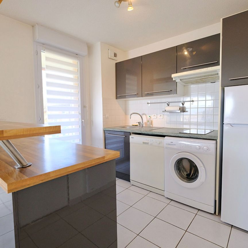 Appartement T3 Colomiers à louer - Photo 1