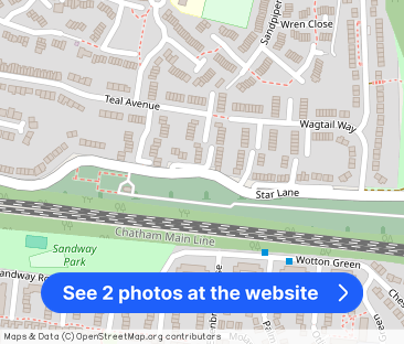 Star Lane, Orpington - Photo 1