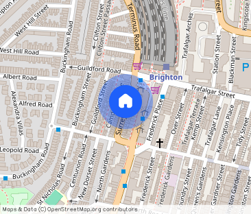 Surrey Street, Brighton - Photo 1