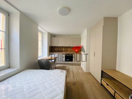 Appartement à louer Metz Centre - Photo 5