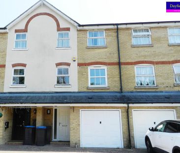5 bedroom townhouse to rent - Photo 6