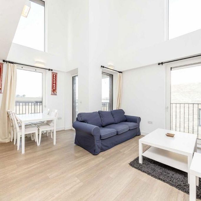 3 bedroom flat to rent - Photo 1