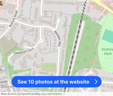 Wealden Way, Haywards Heath - Photo 1