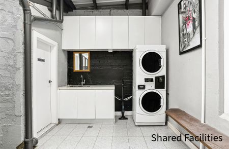 6/117 Probert Street, Newtown NSW 2042 - Studio For Rent | Domain - Photo 3