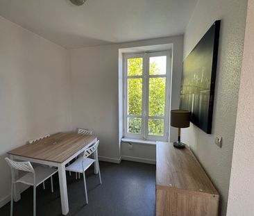 Location Appartement 1 pièce 24m² - Photo 1