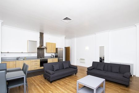 1 Bed Flat, London Road, L3 - Photo 3