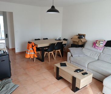 Appartement T4 de 75.42 m2 avec terrasse et balcon - Brignoles - Photo 4