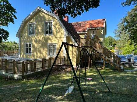 Domarstigen, Södertälje - Photo 5