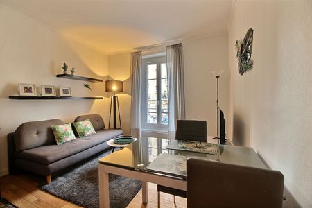 APPART. 1 CHAMBRE – 75015 - Photo 3