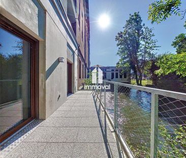 Location Appartement 2 pièces 40m² STRASBOURG 67100 - Photo 6