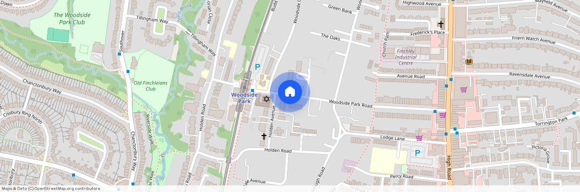 Beecholme Avenue, London, CR4