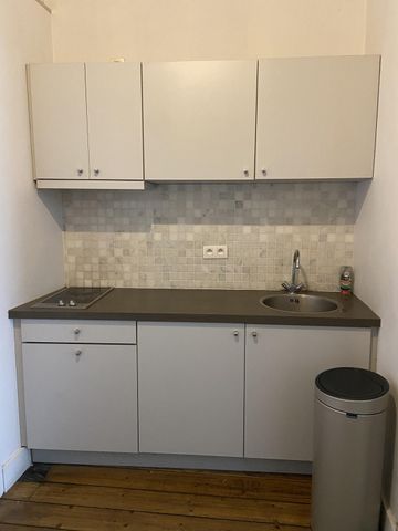 Studio gelijkvloers — Kasteellaan - Photo 5