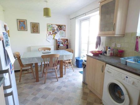 Knights Mead, Chudleigh-knighton, TQ13 - Photo 5