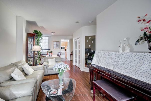 For Lease - 55 Bloor Street Unit# 2001, Toronto, Ontario - Photo 1