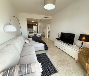 Penthouse in Manilva - Photo 2