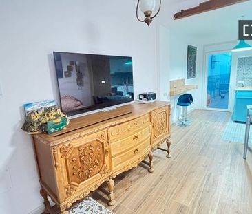 2 room luxury Flat for rent in Colmenar, Andalusia - Photo 6