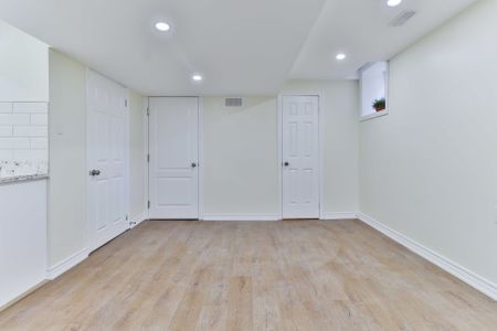 For Lease - 34 Seggar Avenue Unit# Basement, Ajax, Ontario - Photo 3