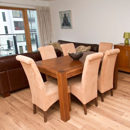 Gallery Quay Apartments, Grand Canal Dock, Dublin 2 - Photo 1