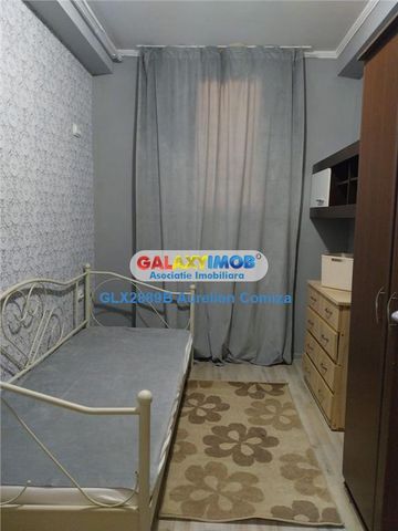 Apartament 3 camere Bragadiru/demisol/centrala - Photo 3