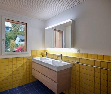 4.5 Zimmer, 3. Stock - Photo 6