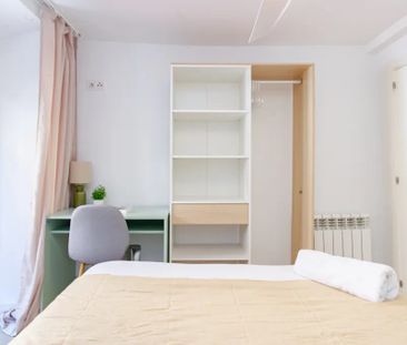 Calle de la Amnistía, Madrid, Community of Madrid 28013 - Photo 1