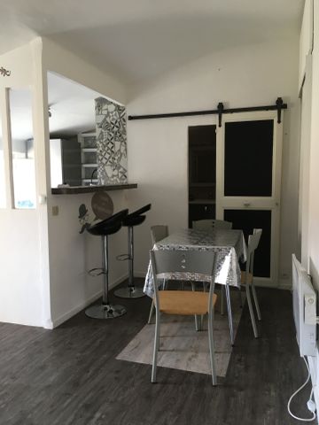 Location Appartement 1 pièce 24m² NICE 06300 - Photo 3