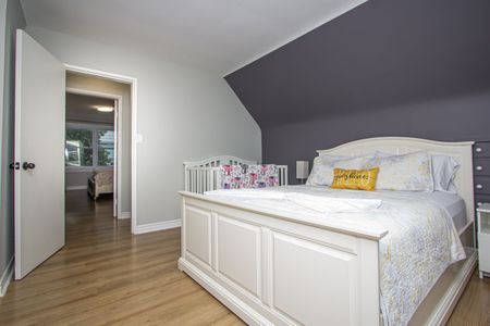 For Lease - 1536 Applewood Road, Mississauga, Ontario - Photo 3