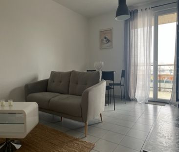 Appartement 2 pièce(s) 1 chambre(s) 49 m² - Photo 6