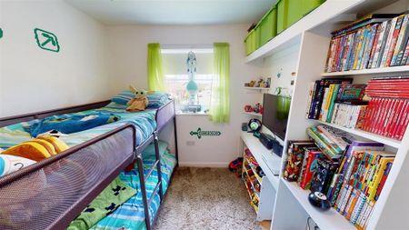 3 bedroom house to rent - Photo 3