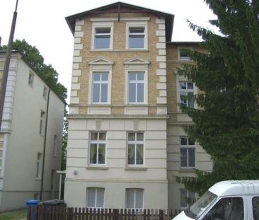 Schöne 1-Zimmer-Wohnung mit kleiner Terrasse in der beliebten Schel... - Photo 1