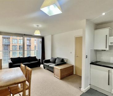 1 bedroom apartment to rent - Photo 6