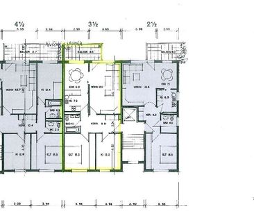 Ensoleillé, en ville, au bord du lac - Photo 1