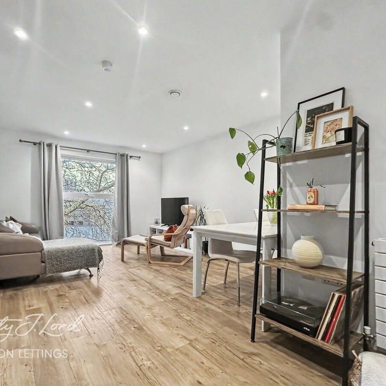 1 bedroom apartment to rent - Photo 1