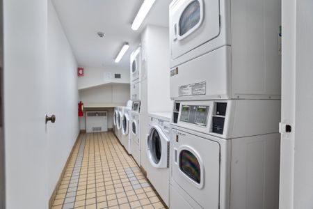 Appartement à louer, Montréal (Ville-Marie) - Photo 4