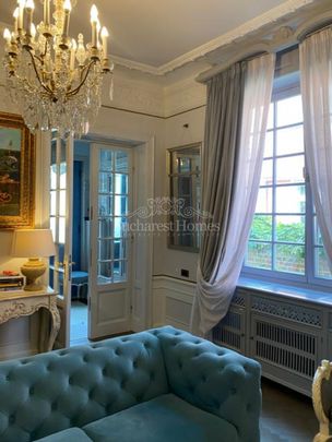 For Rent Four Bedroom Townhouse - Dorobanti - Photo 1