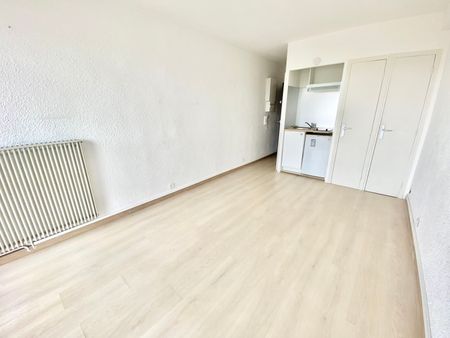 Location Appartement 1 pièce 17m² TOULOUSE 31400 - Photo 5