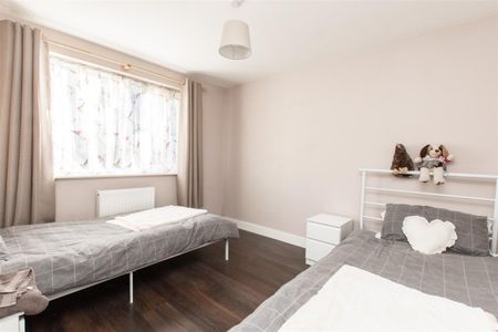 2 bedroom Maisonette to rent - Photo 4