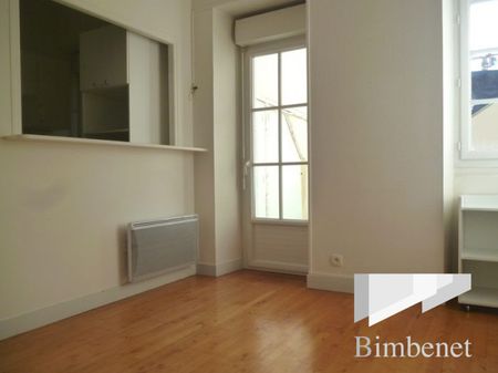 Appartement à louer, 3 pièces - Orléans 45000 - Photo 4