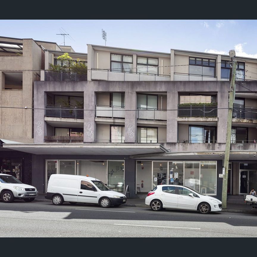 5/137-141 Regent Street, Redfern, NSW 2016 - Photo 1