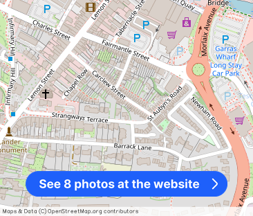 Carclew Street, Truro, TR1 - Photo 1