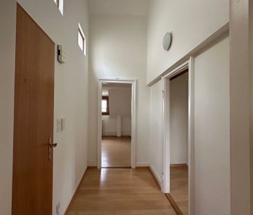 3 Zimmer, 60 m², 4. Stock - Foto 5