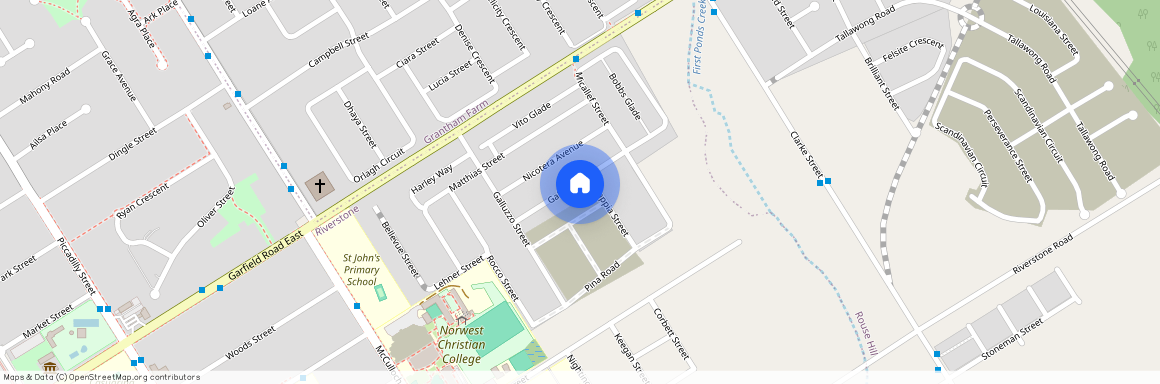 20 Galati Street, NSW 2765, Riverstone