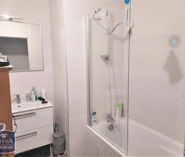 Location Appartement 3 pièces 81m² CHALON SUR SAONE 71100 - Photo 6