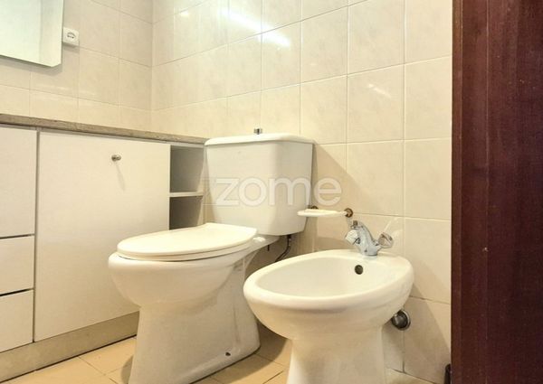 Apartamento T3 em Lisboa